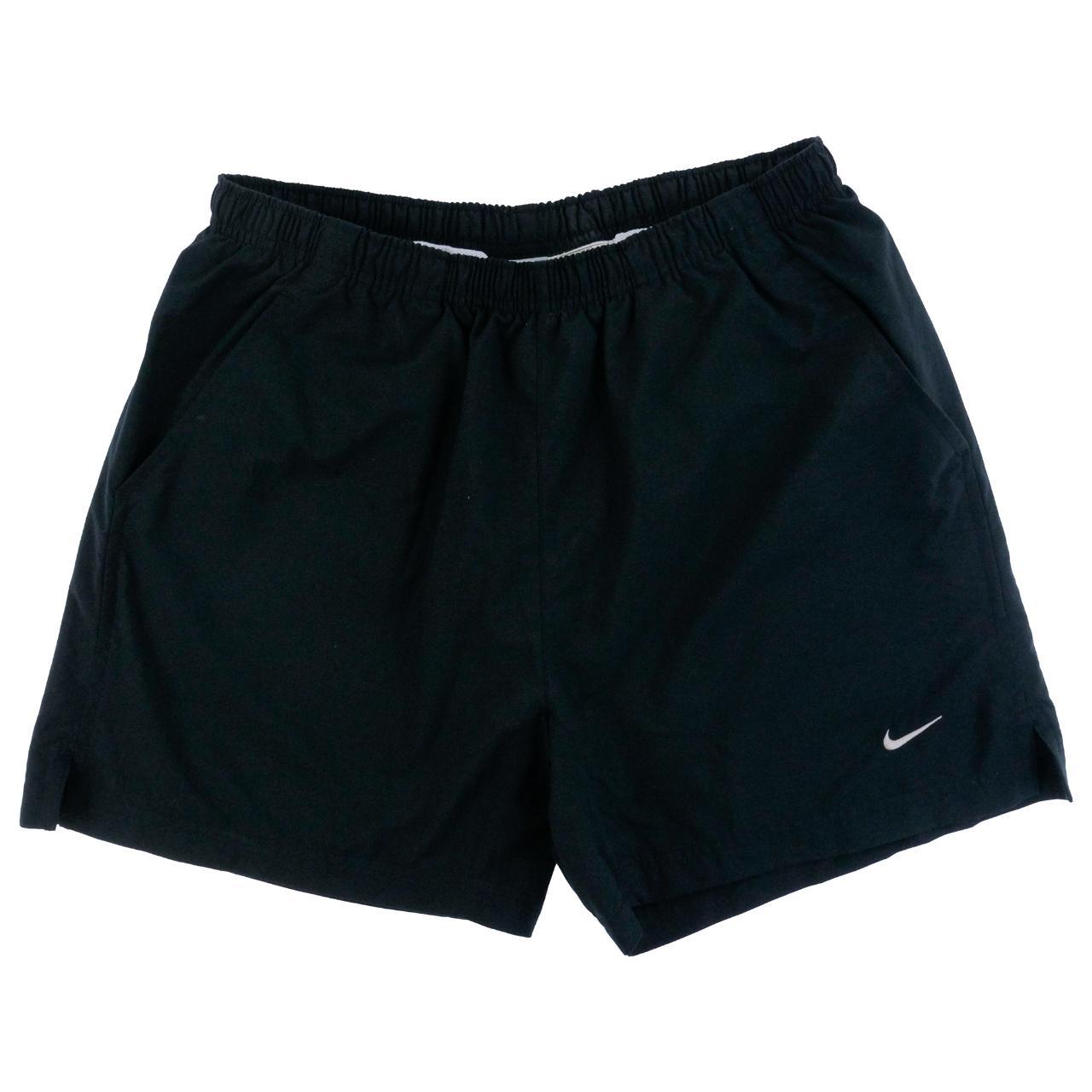 Old school store nike shorts