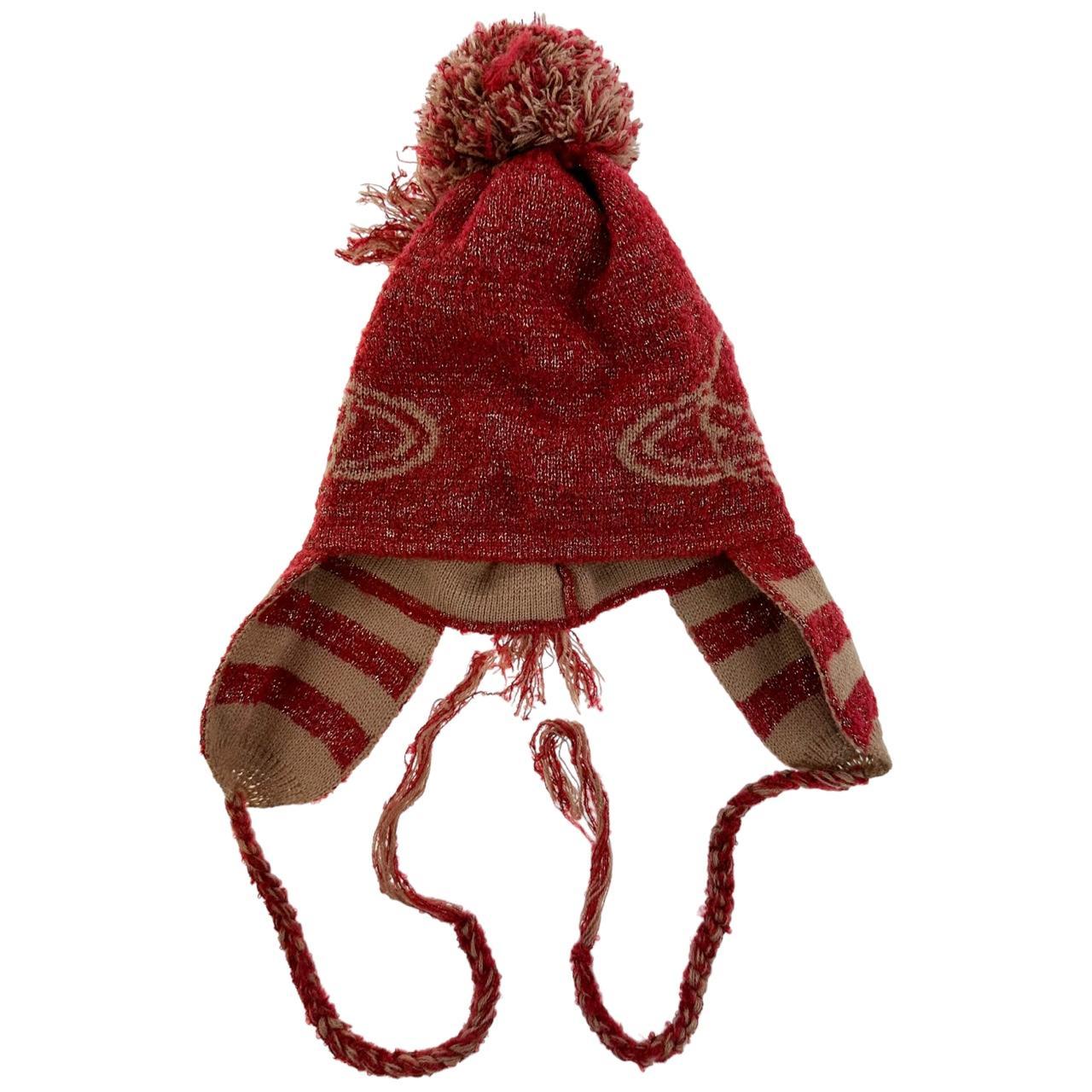 vivienne westwood bobble hat