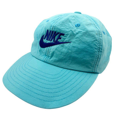 Vintage Nike Logo Hat