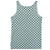 Vintage Né-net by Issy Miyake Print Vest Women's Size S