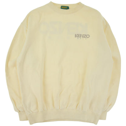 Vintage Kenzo Sweatshirt Size S