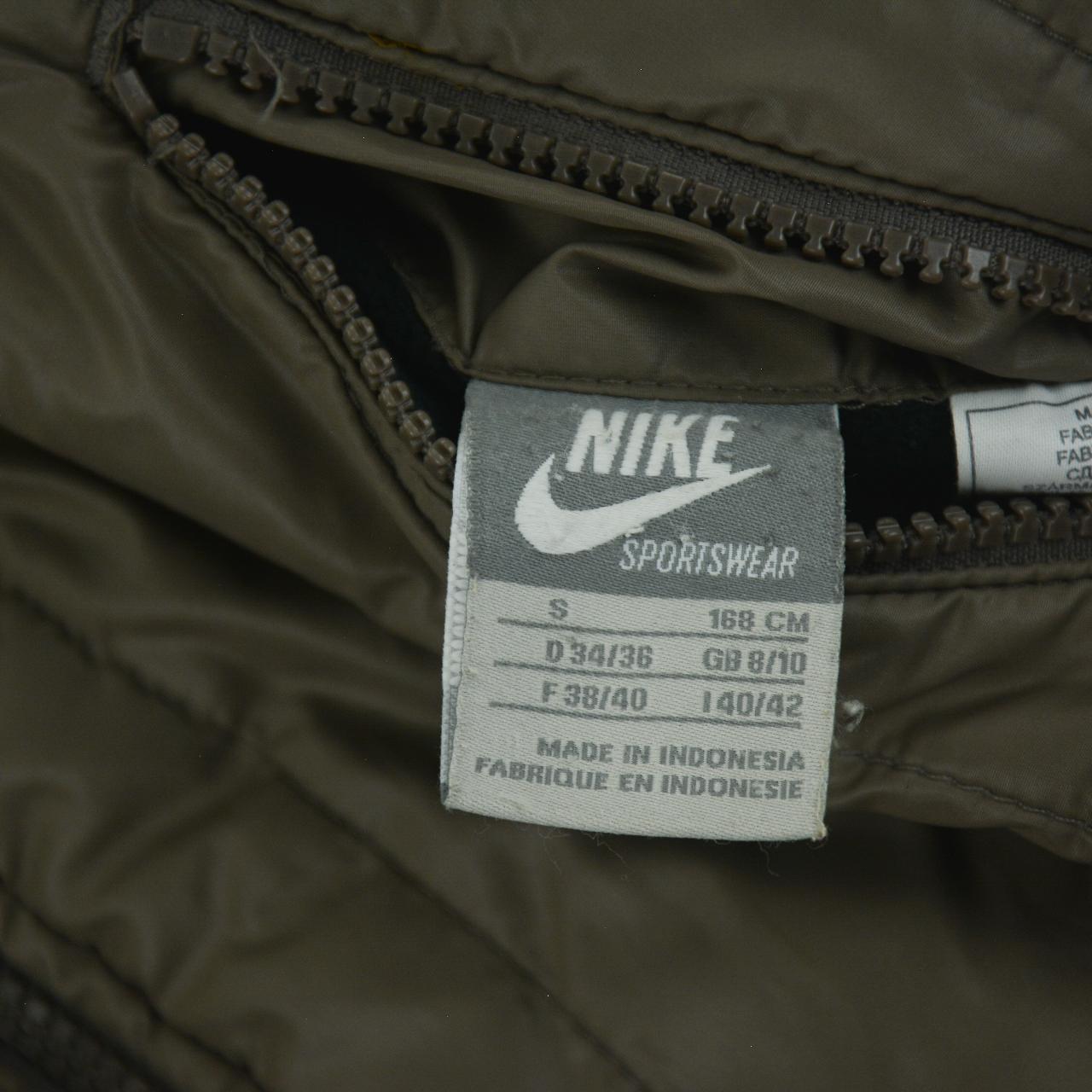 Nike jacket outlet indonesia