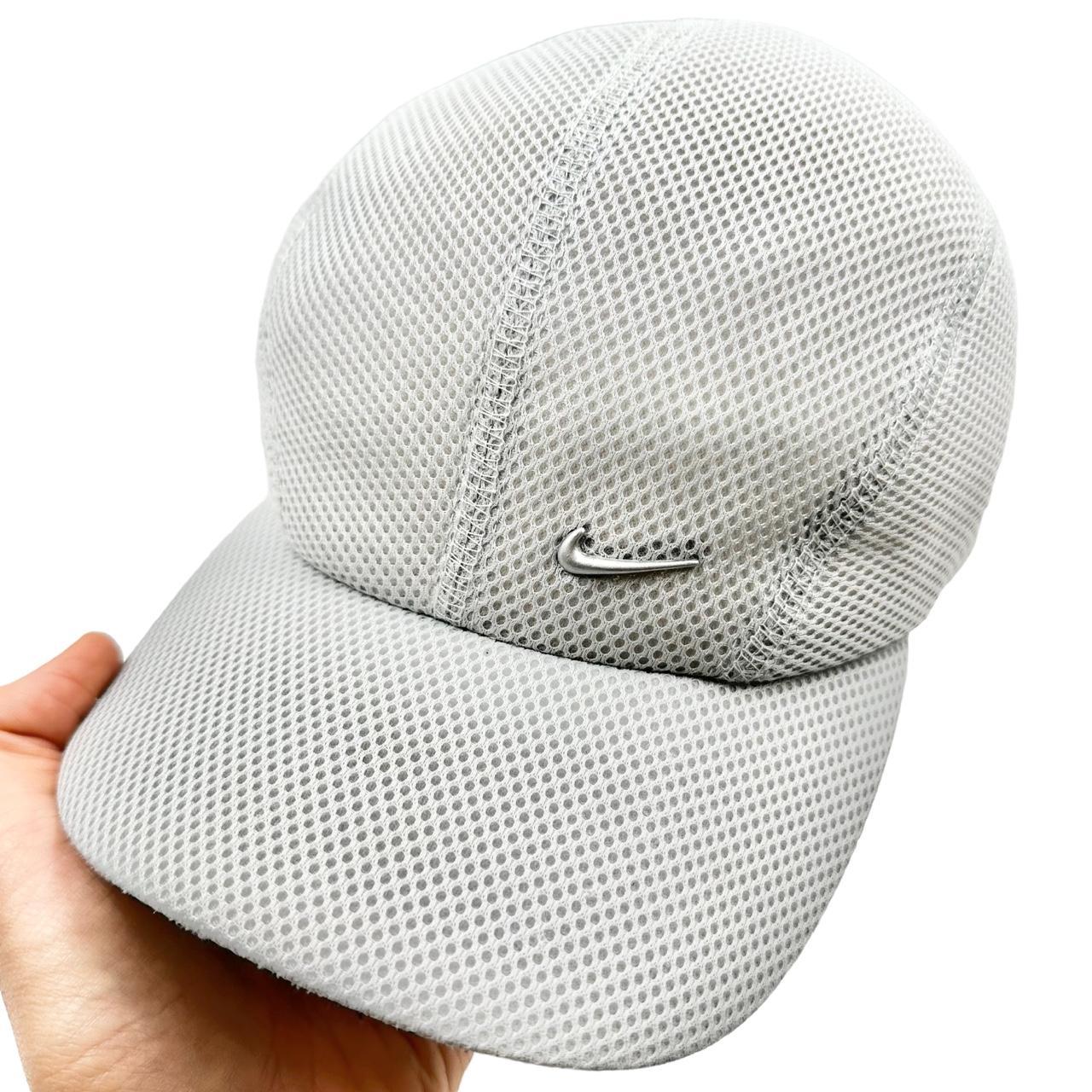 Vintage Nike Mesh Hat