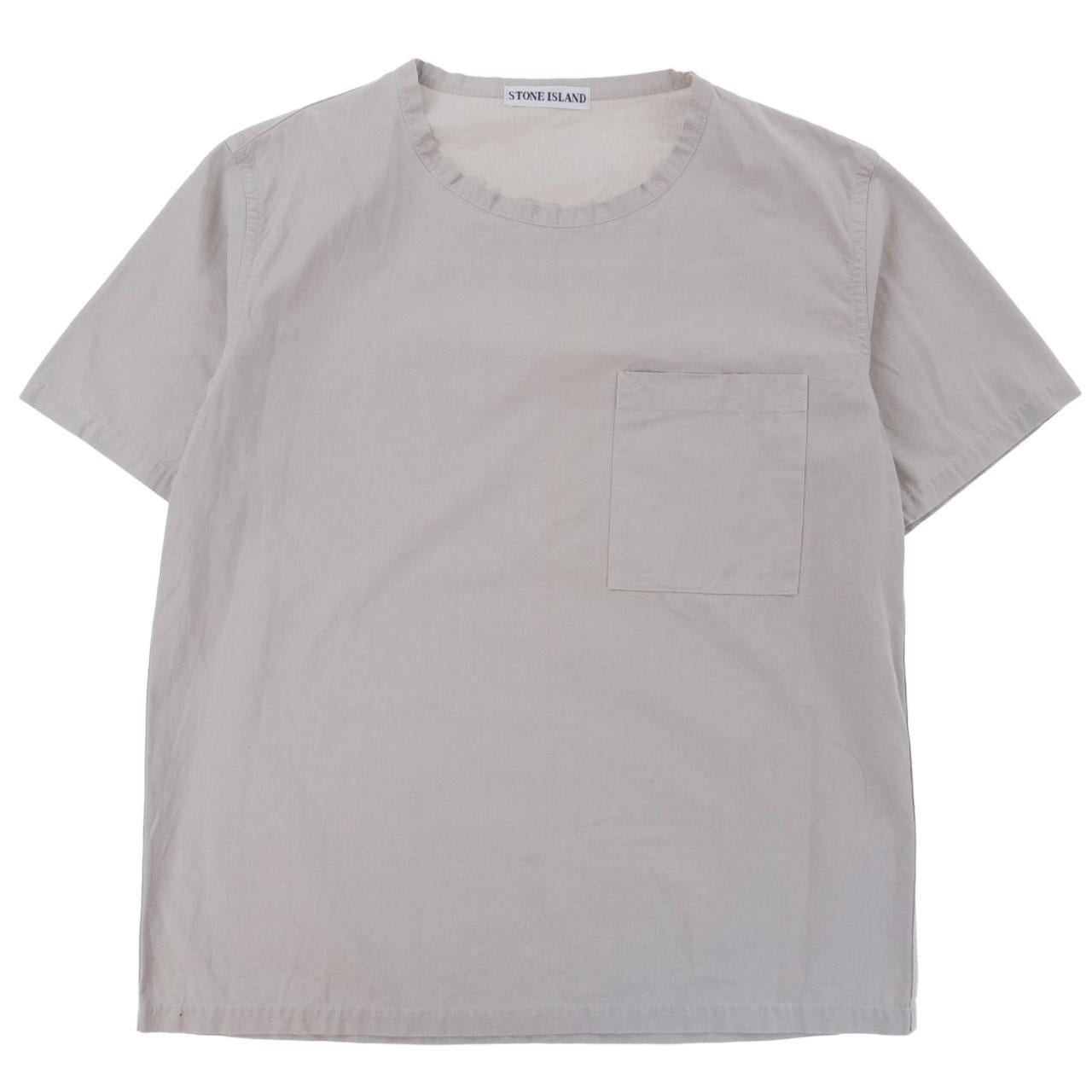 Stone island vintage hot sale t shirt