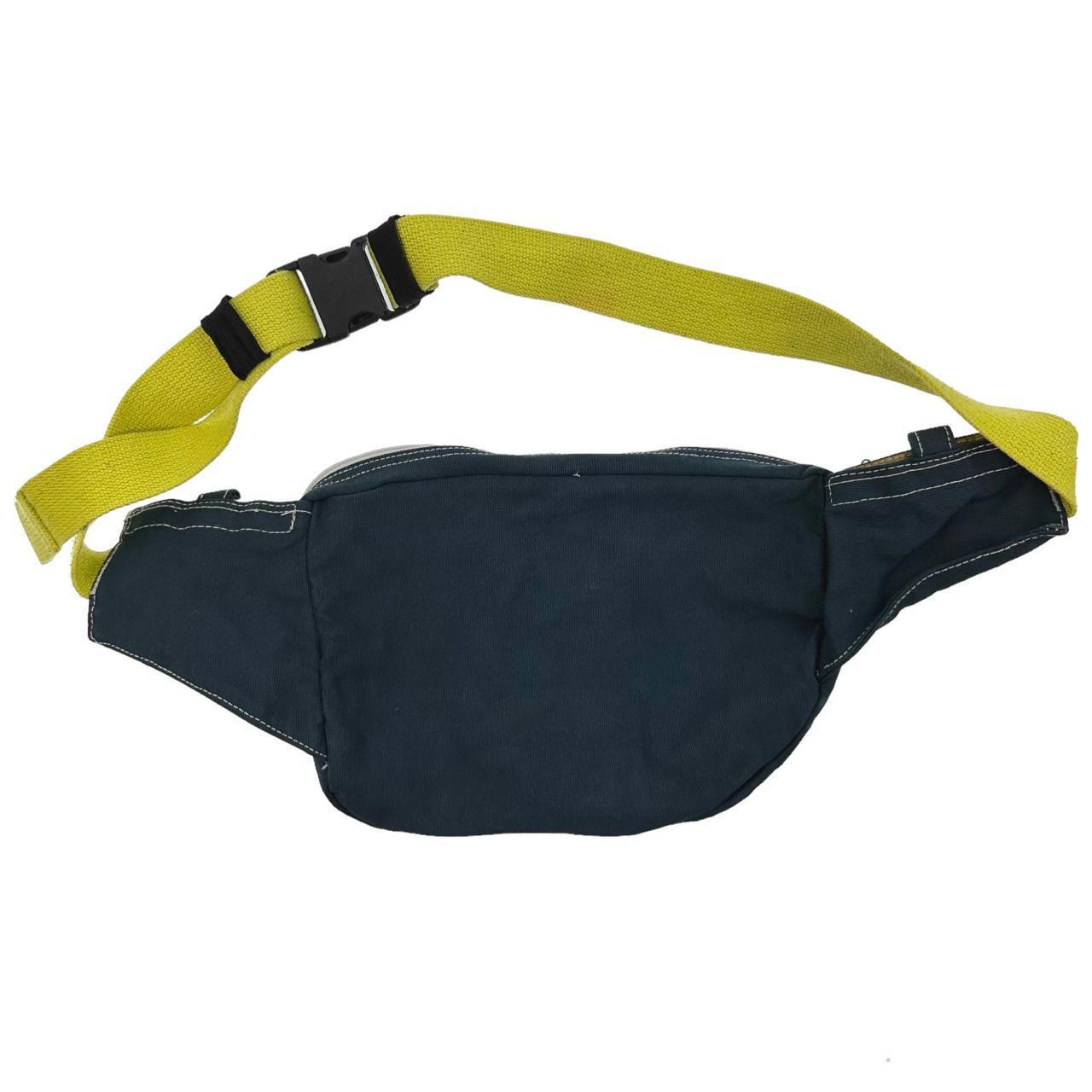 Fanny pack outlet stussy