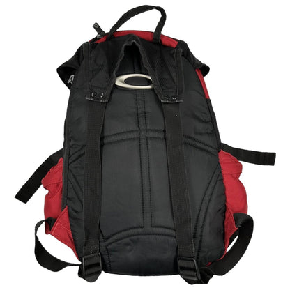 Vintage Oakley Icon Mini Backpack