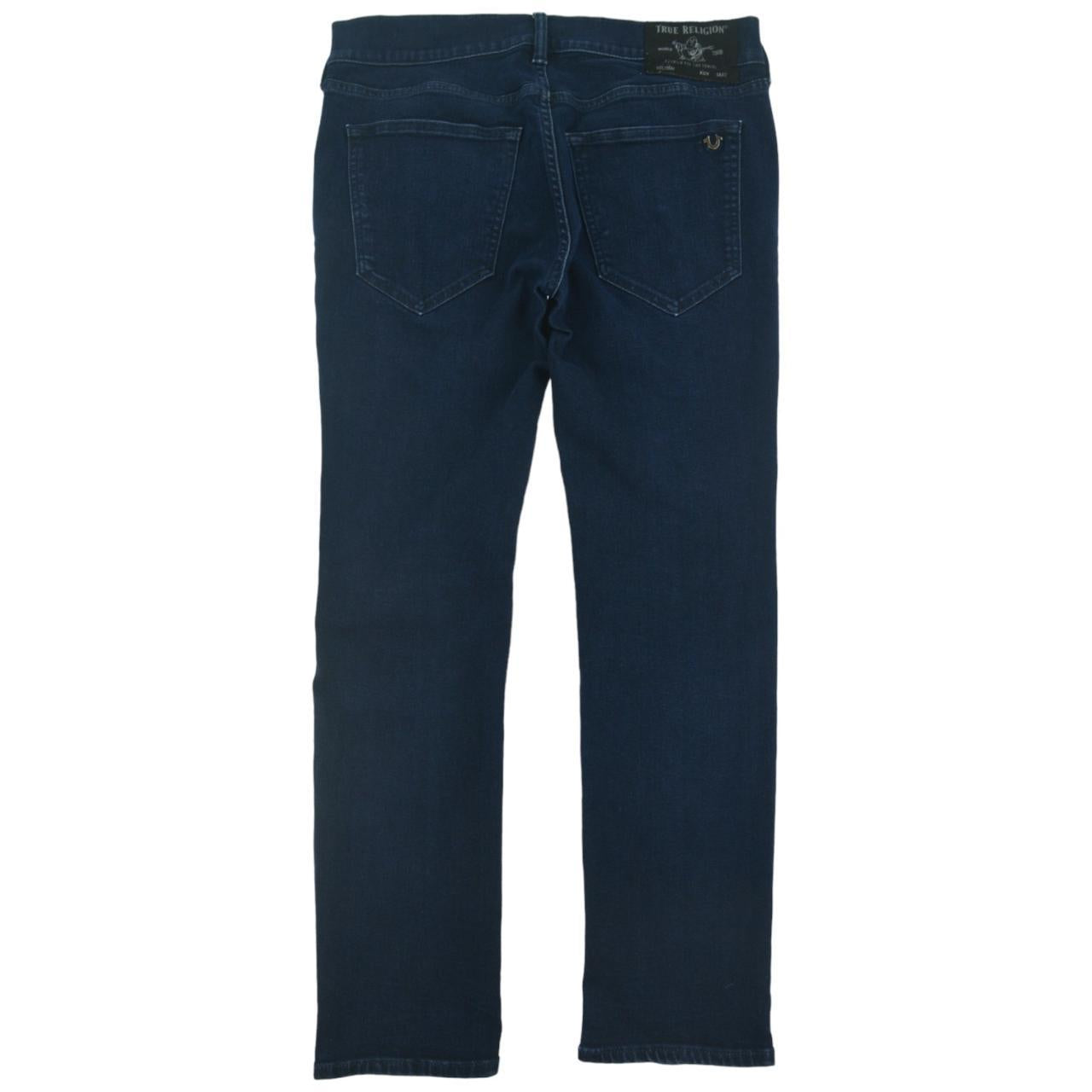 True religion best sale jeans length