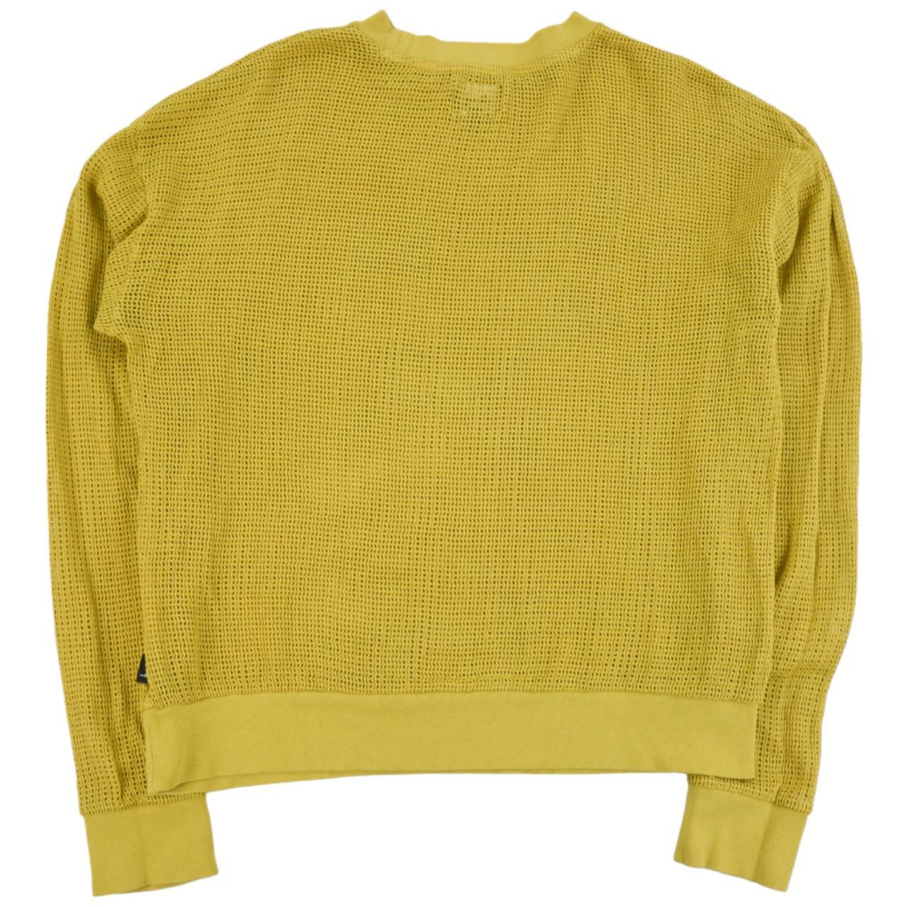 Vintage Stussy X Louis Vuitton Crewneck/sweater -  UK