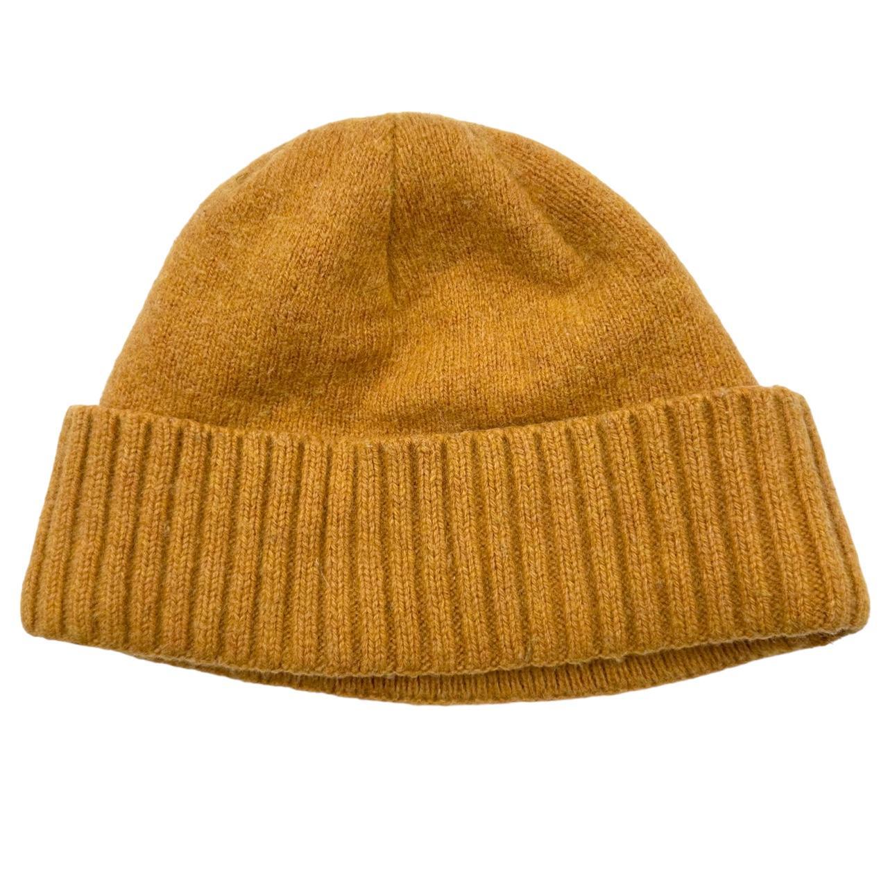 Arcteryx Knitted Beanie Hat - second wave vintage store