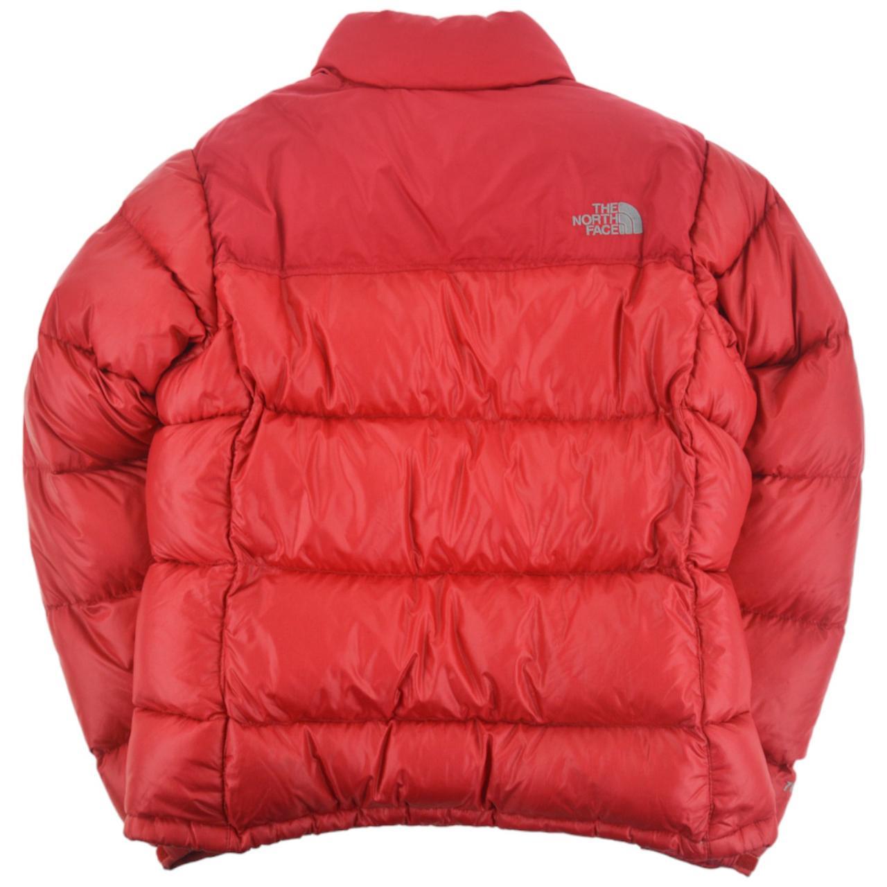 Vintage North Face Nuptse Puffer Jacket Woman’s Size M - second wave ...