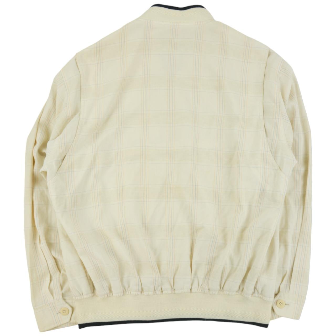 Vintage YSL Yves Saint Laurent Jacket Size L - second wave vintage