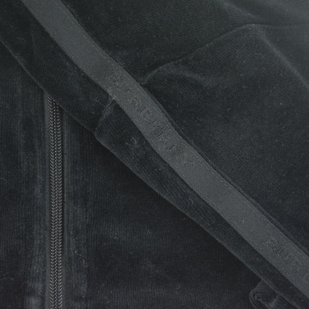 Burberry velour tracksuit Clearance