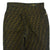 Vintage Fendi Monogram Trousers Women's Size W28