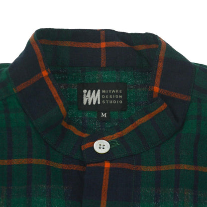 Vintage Issey Miyake Button Up Shirt Size M