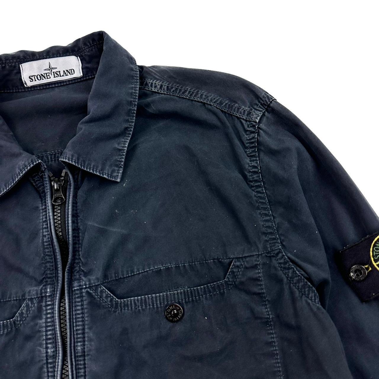 Stone Island Over Shirt Size S