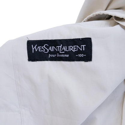 Vintage YSL Yves Saint Laurent Jacket Size XL