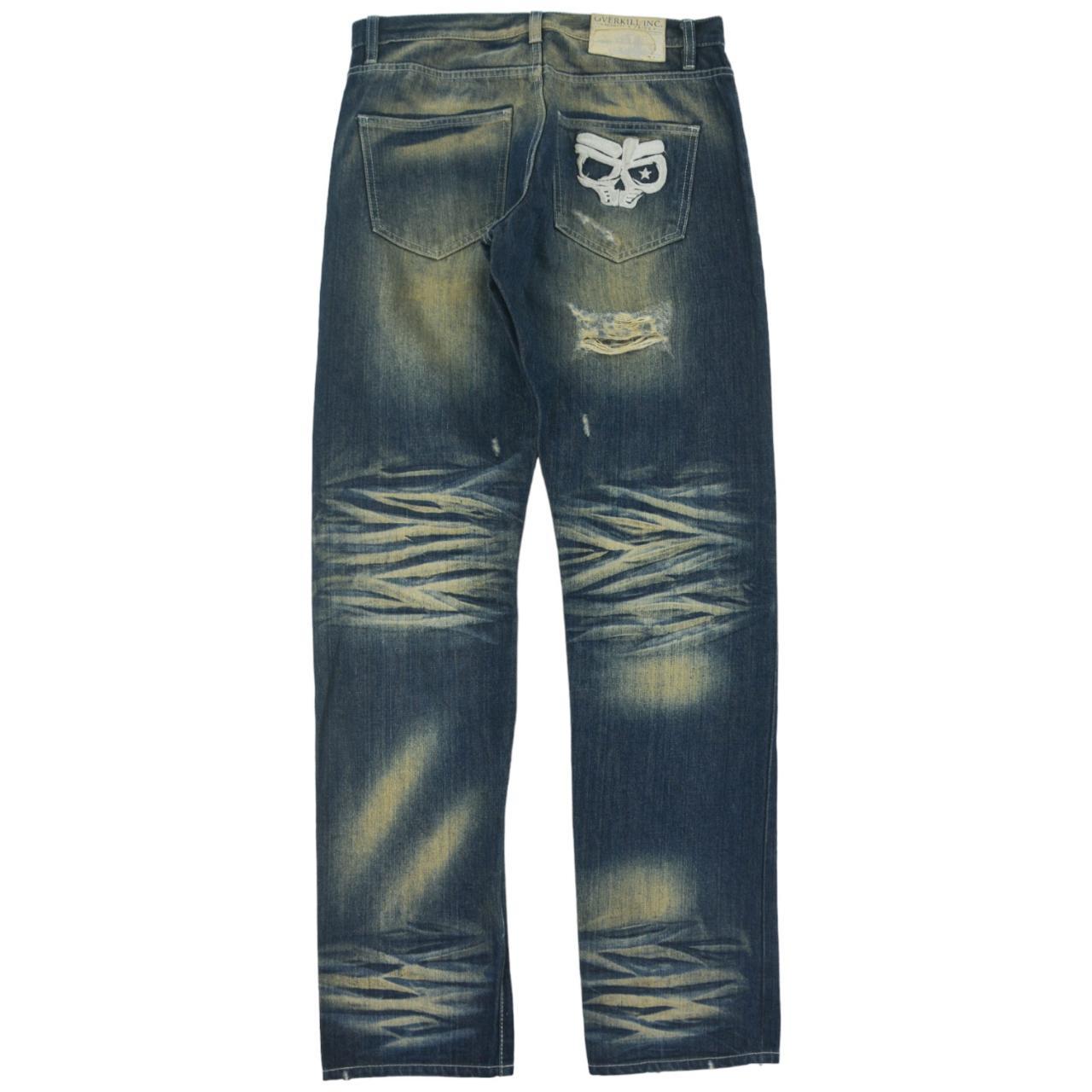 Inc discount denim jeans