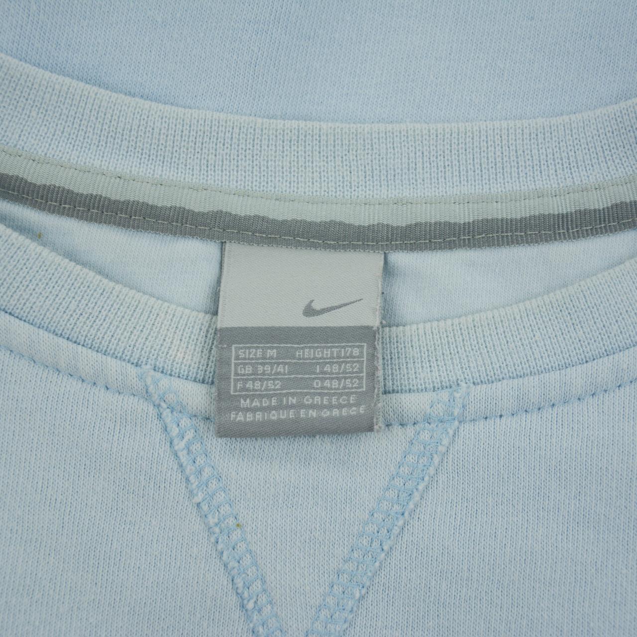 Vintage Nike Sweatshirt Size M