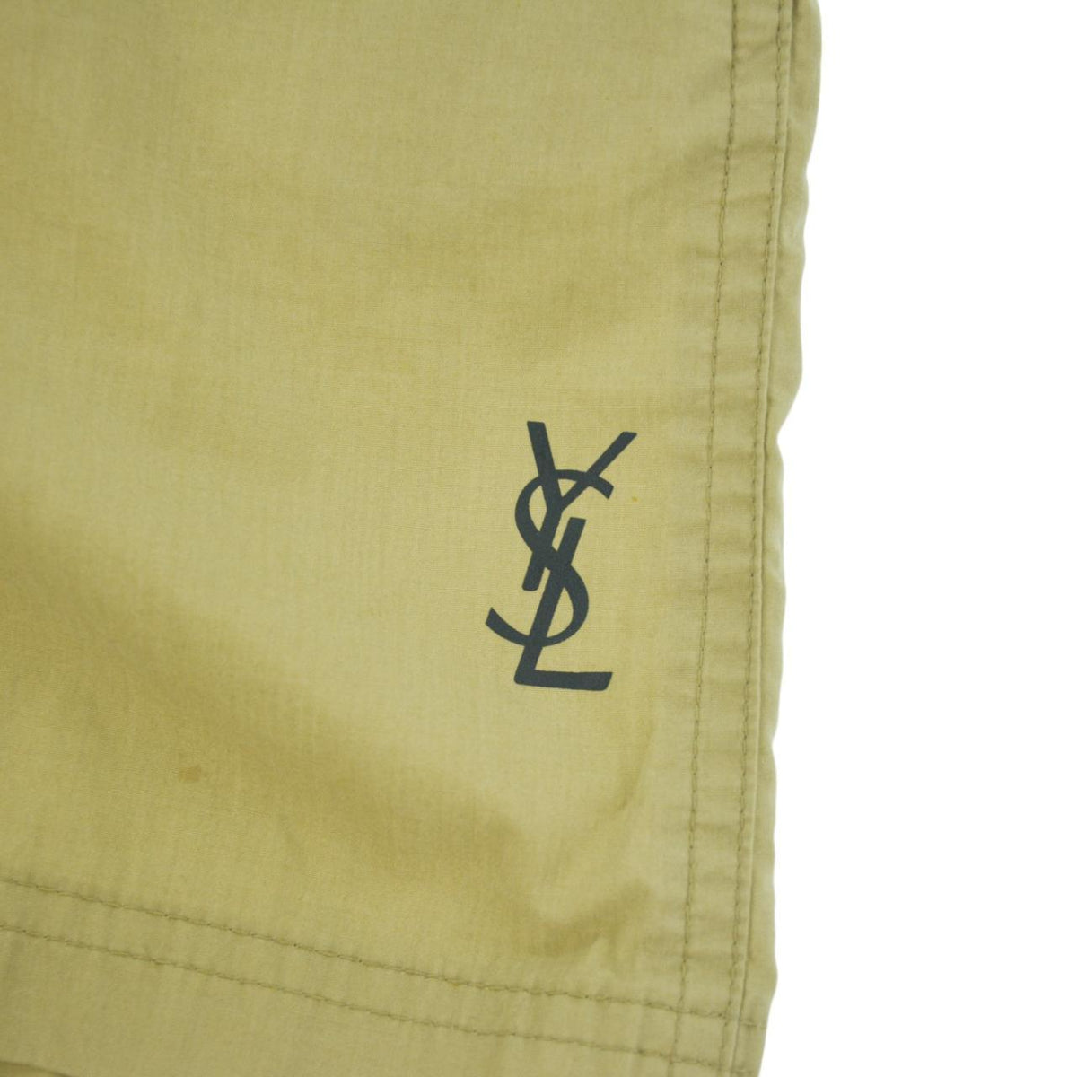 Vintage YSL Yves Saint Laurent Shorts Size S