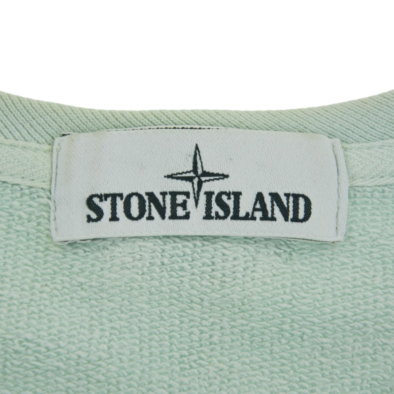 Stone Island Sweatshirt Size L - second wave vintage store