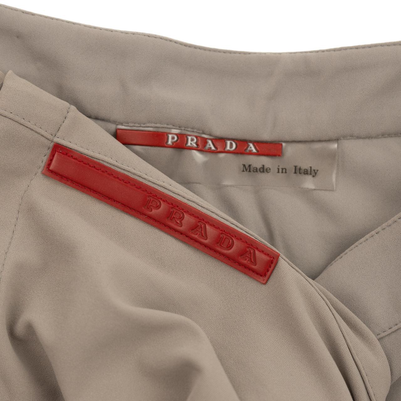 Prada Pants  42  Fashionably Yours