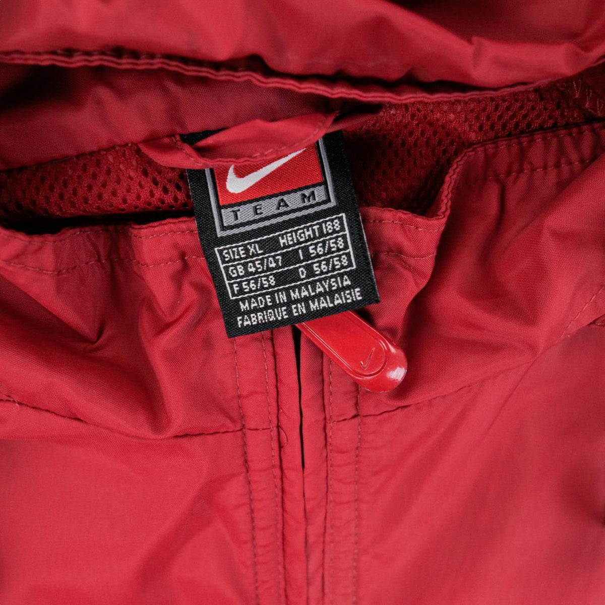 Vintage Nike Jacket Size XL
