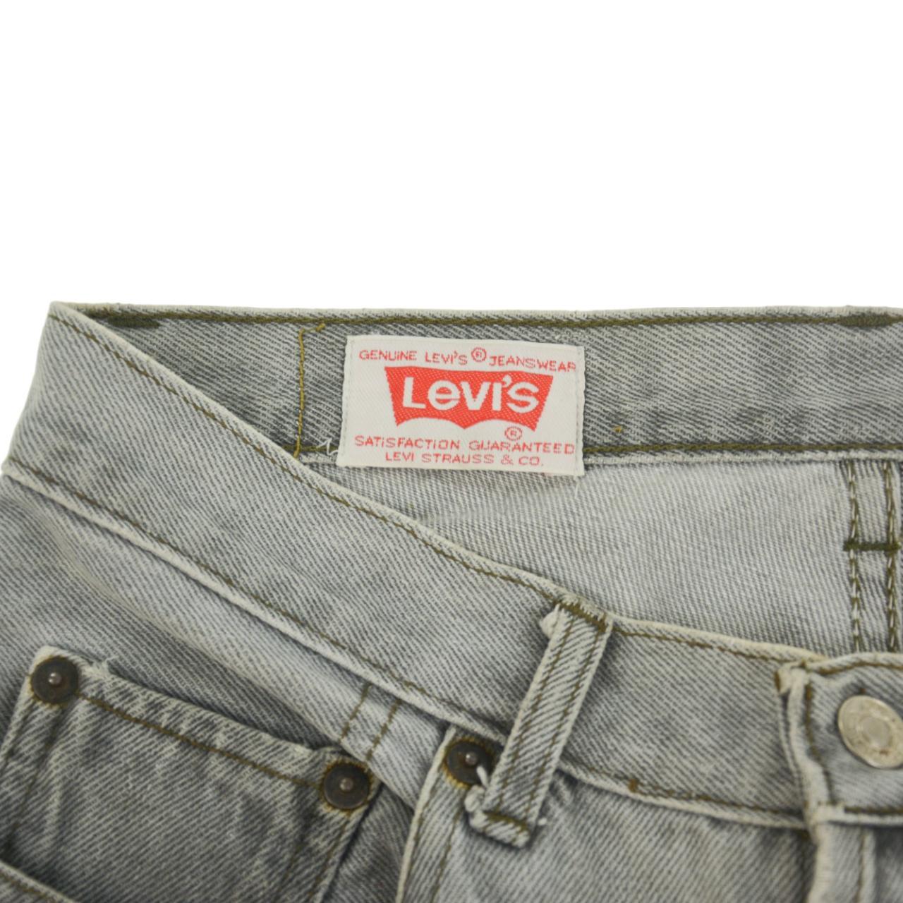 Levis 30 sale waist size