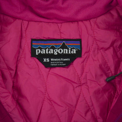 Vintage Patagonia Zip Up Jacket Women's Size XS