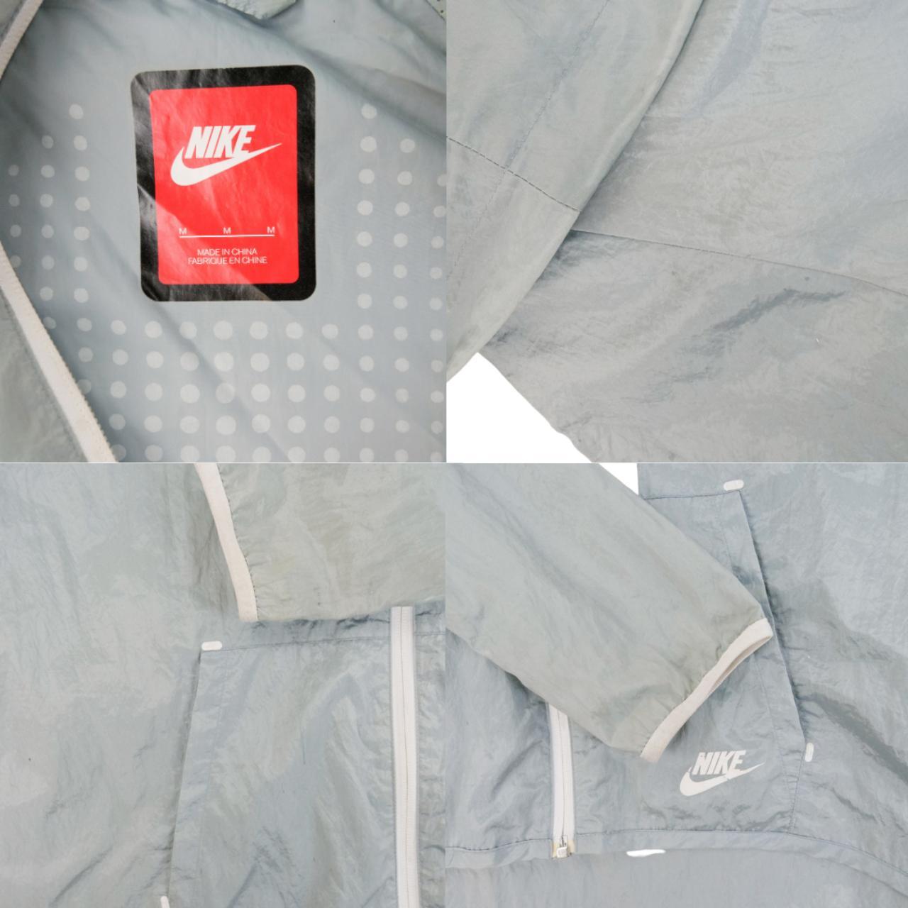 Vintage Nike Jacket Woman’s Size M