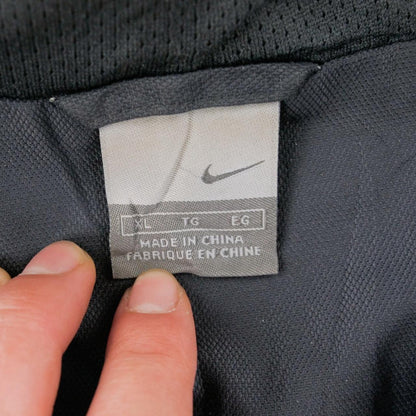 Vintage Nike Pocket Jacket Size L