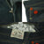 Vintage Evisu X Puma Double Gull Japanese Denim Jeans Size W38