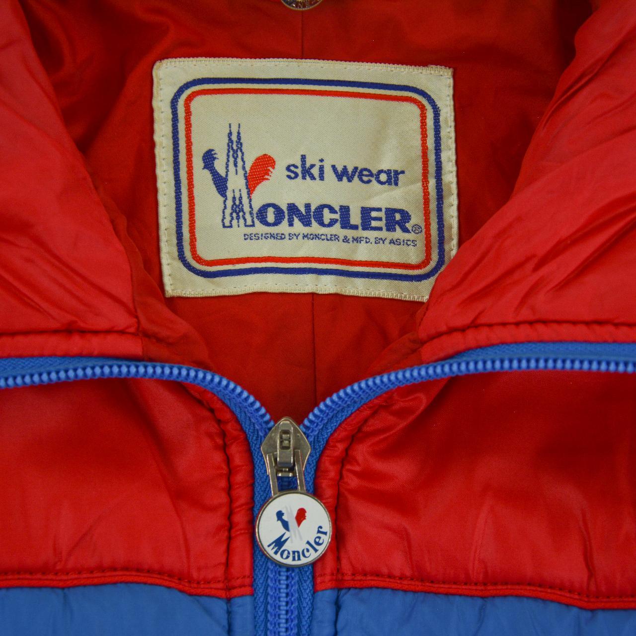 Old moncler jackets online