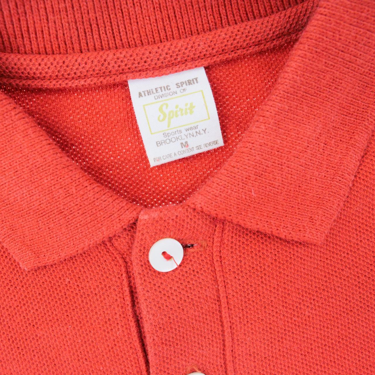 Vintage issey miyake Polo Shirt Size XS