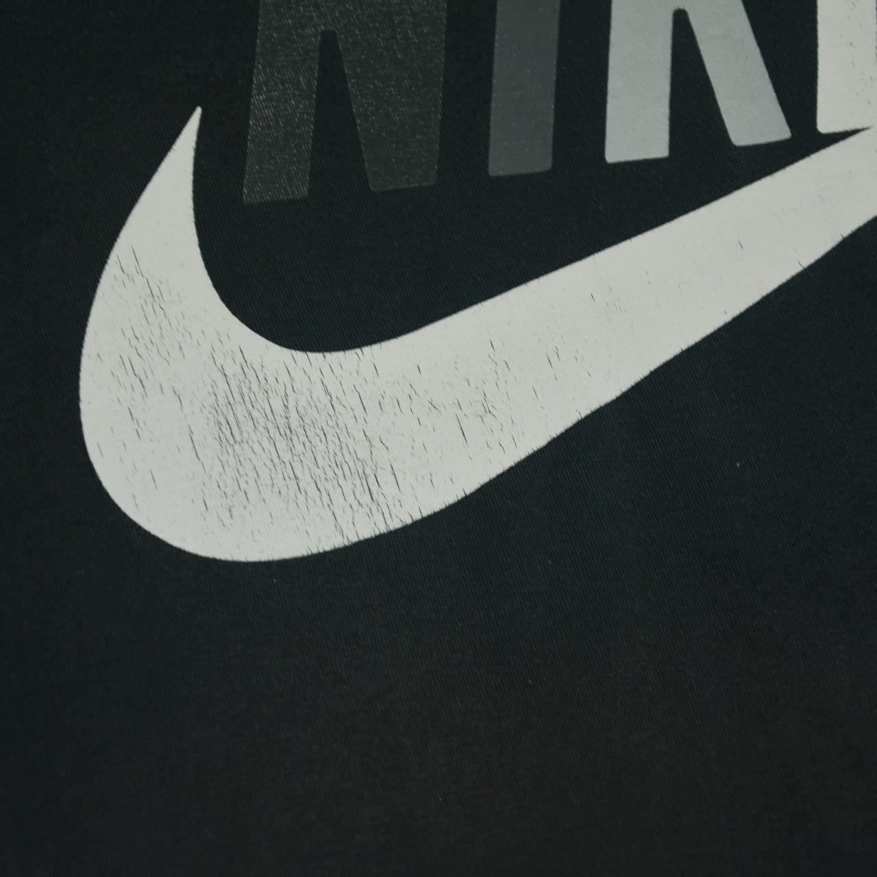 Vintage Nike Logo T Shirt Size XL second wave vintage store