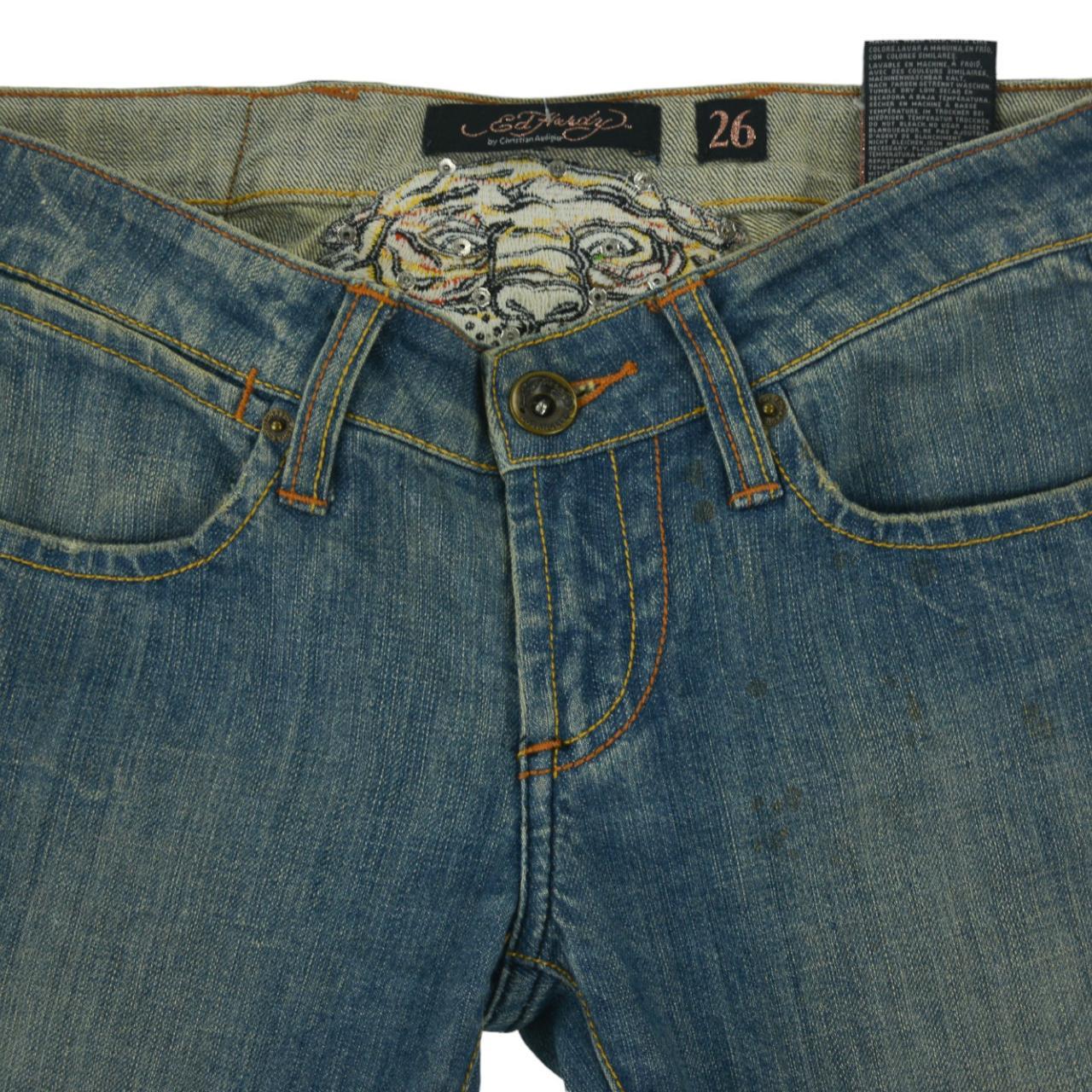 28 2024 denim size