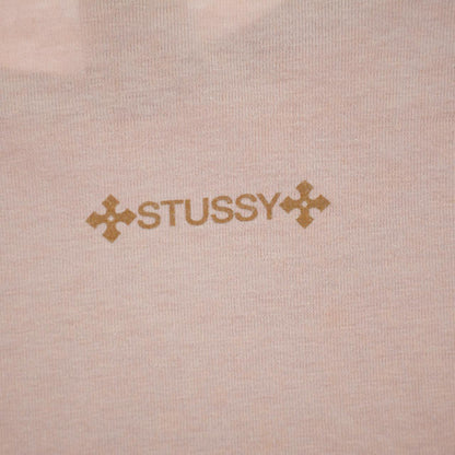 Vintage Stussy Skateboarding Long Sleeve T Shirt Size S