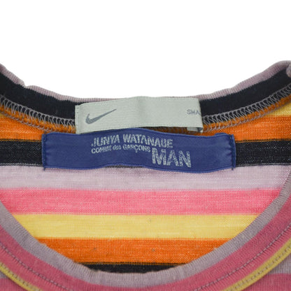 Vintage Junya Watanabe X Nike T Shirt Size S