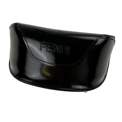 Vintage Fendi Monogram Sunglasses