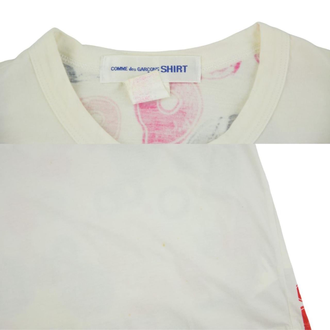 Vintage Comme des Garcons T Shirt Size S