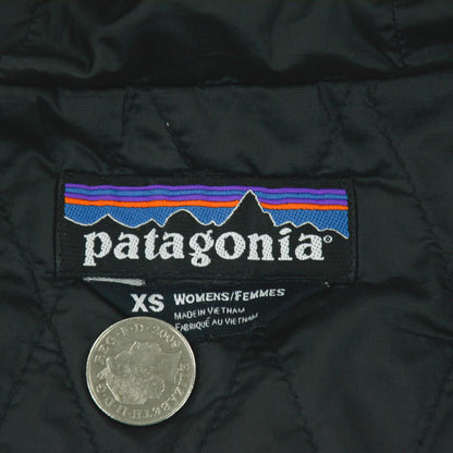 Vintage Patagonia Padded Jacket Women's Size XS