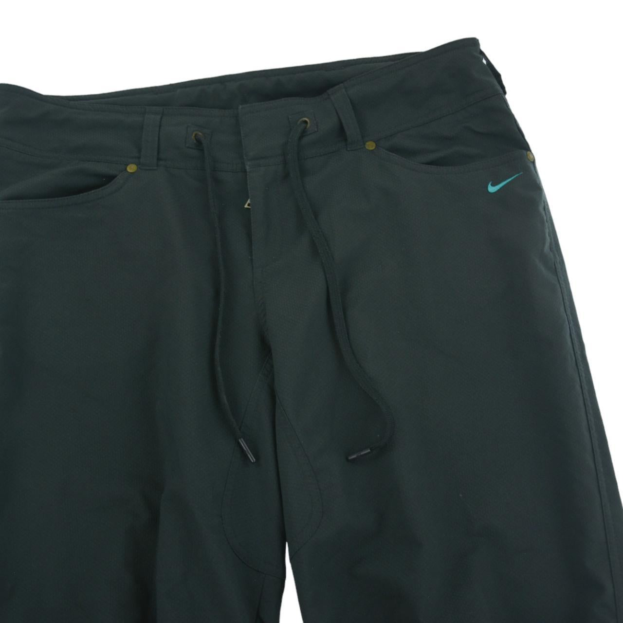 Vintage Nike Trousers W35