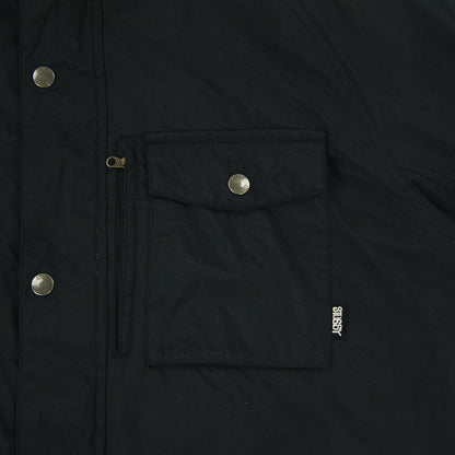 Vintage Stussy Multi Pocket Zip Up Jacket Size L