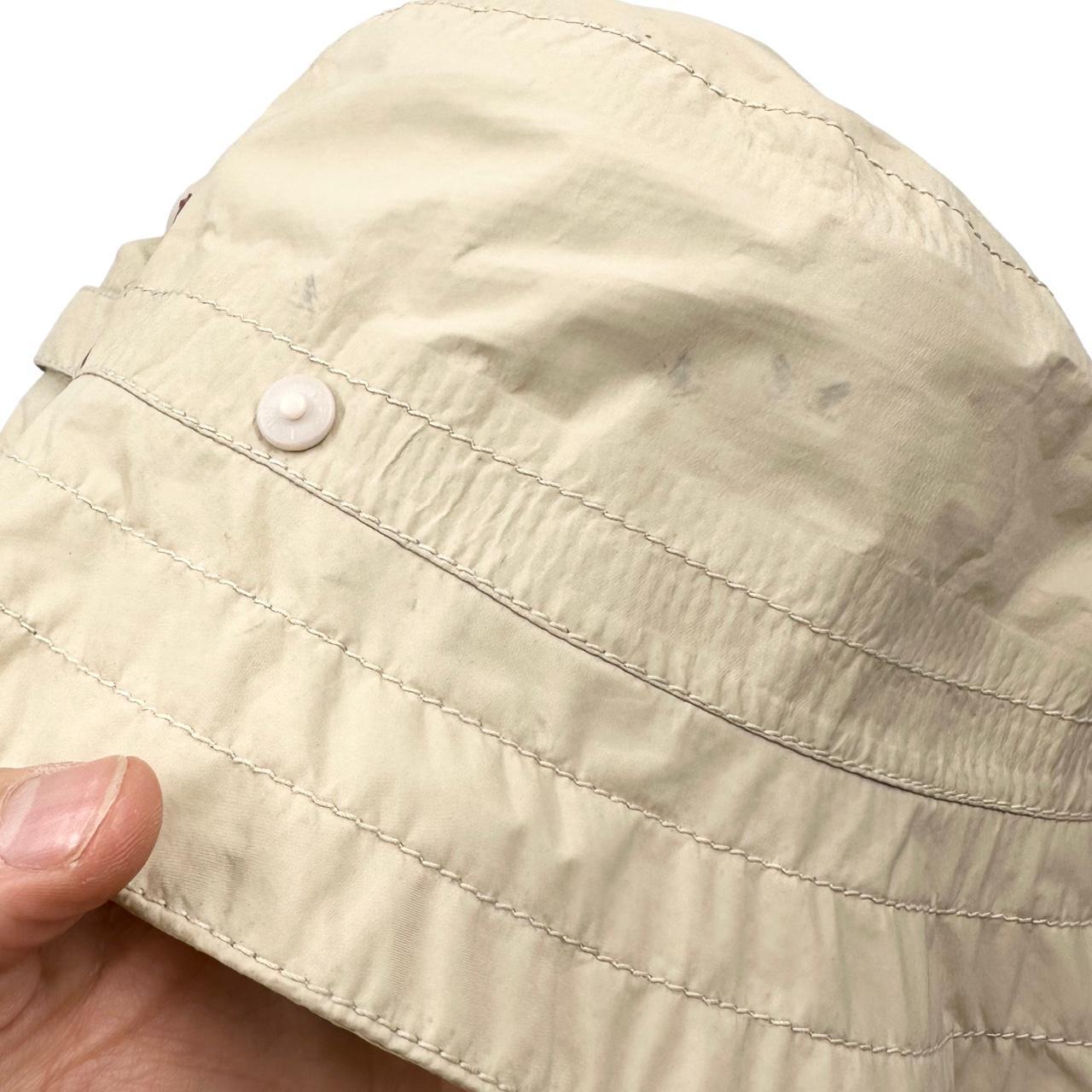 Vitnage Prada Sport Bucket Hat