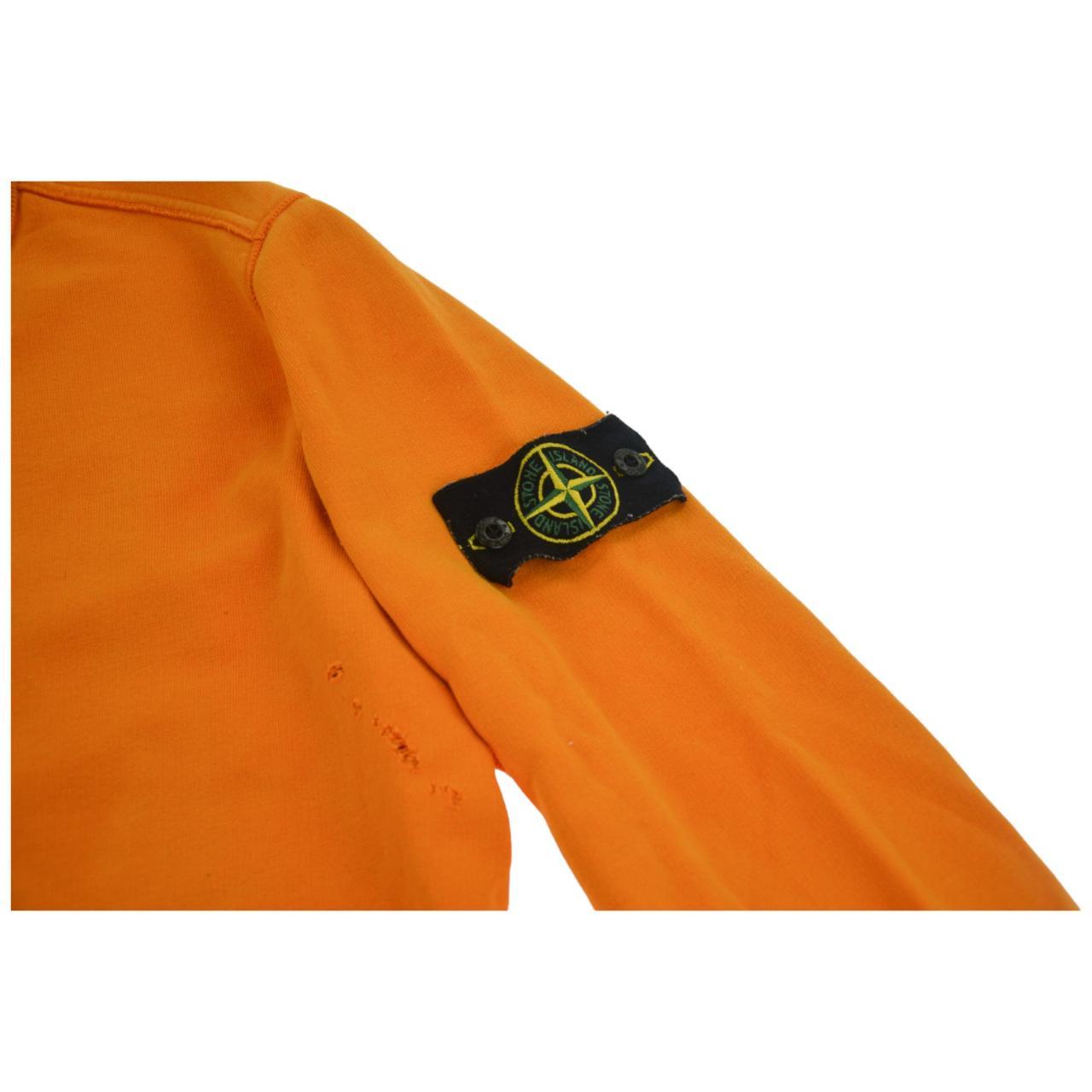 Stone Island Sweatshirt Size M