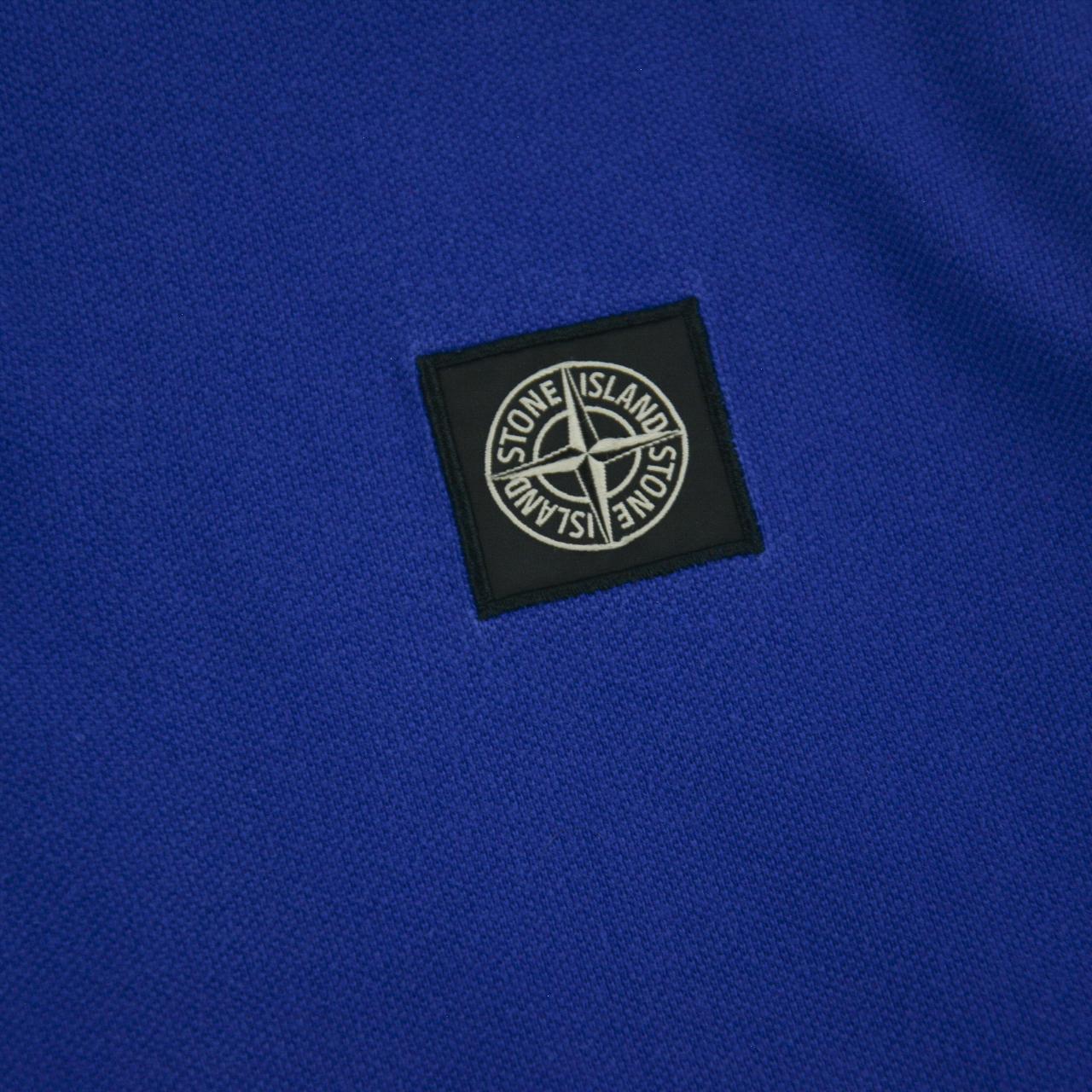 Vintage Stone Island Polo Shirt Size M