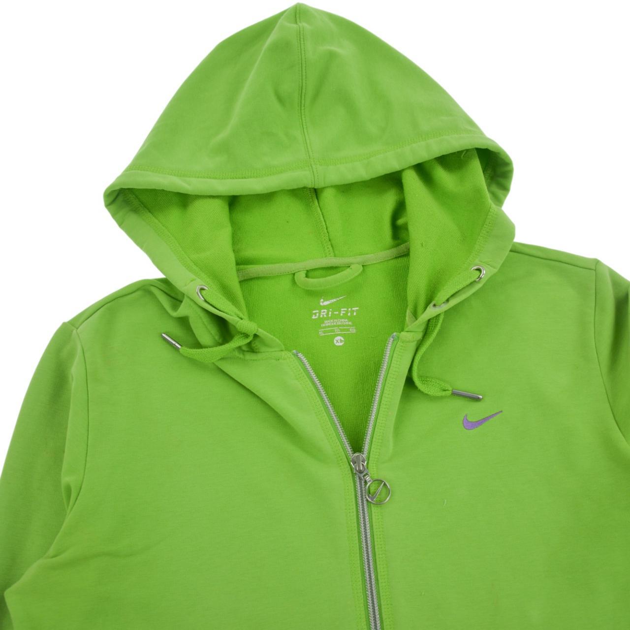 Nike zip ups women's best sale