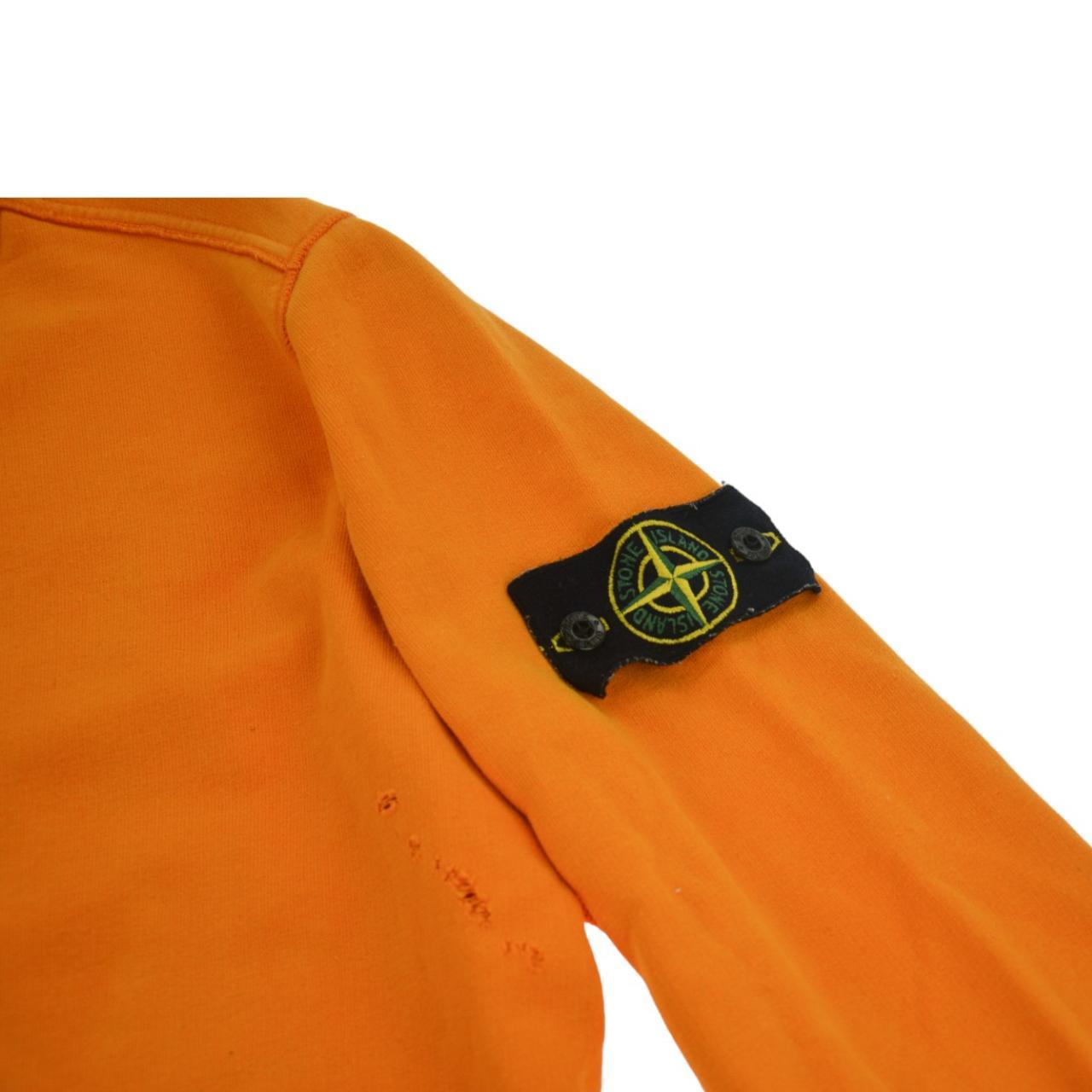 Stone Island Sweatshirt Size M