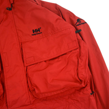 Vintage Helly Hansen Wader Jacket Size XL