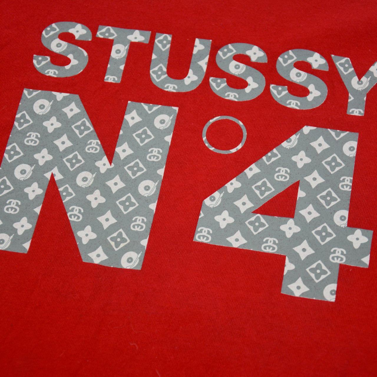 Louise vittom discount stussy online store