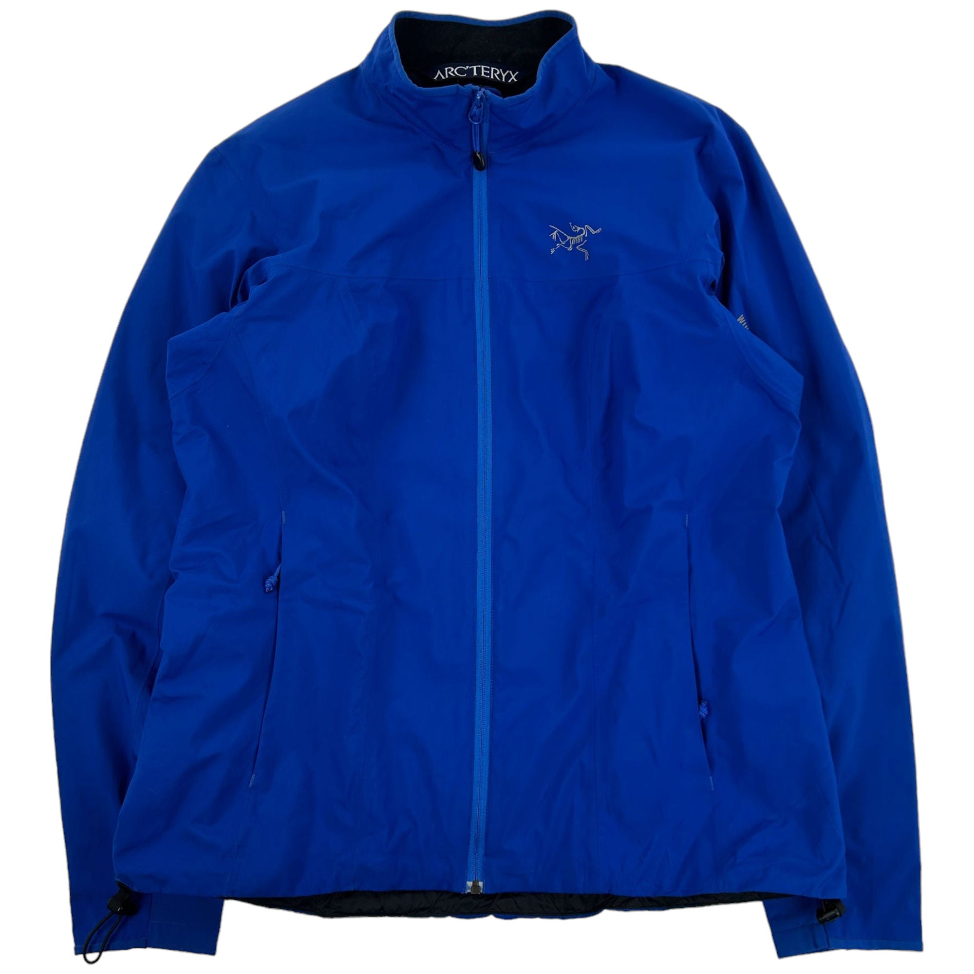 Vintage Arc'teryx Windstopper Jacket Size M | Second Wave Vintage